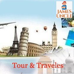 Tour operator Travelers Mr. Subhadipta Das in Beleghata